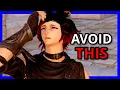 The Worst Mistake New Players make in FFXIV
