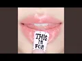 Download Lagu TALK (NAYEON, JIHYO)