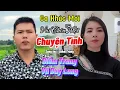 Download Lagu Vùi Chôn Một Chuyện Tình | Diễm Trang \u0026 Vũ Duy Long ( Tình yêu chớm nở viết thành một bài thơ )