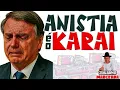 Download Lagu 💥 SAIU A MÚSICA DO BOLSONARO NA CADEIA, AI AI AI ANISTIA É O KARAI, O JAIR TÁ NA CADEIA.