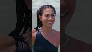 الرجل أبهر المرأة بجيت سكي مسلسل الطائر المبكر Shorts 