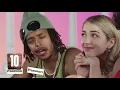 Emily Nami Taz Sanji are kinda SUS