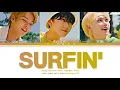 Download Lagu Stray Kids (Lee Know, Changbin, Felix) - \