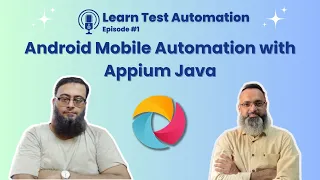 Learn Android Mobile Automation Testing from Scratch with Appium 2 0 and Java 17
