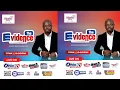 Lagu The Evidence Show: Hosted by Kwame Baffoe Abronye  DATE:  30/01/2026