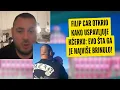 Download Lagu Filip Car otkrio kako uspavljuje kćerku: Evo šta ga je najviše brinulo!