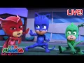 Lagu 🔴 LIVE! PJ Masks Full Episodes 🔴 | PJ Masks to save the day! + More superhero cartoons | #live