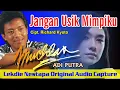 Download Lagu JANGAN USIK MIMPIKU (Cipt. Richard Kyoto) - Vocal by Muchlas Adi Putra