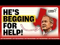 Ken Paxton PANICS as His Odds COLLAPSE in Texas