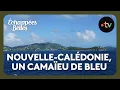 Download Lagu New Caledonia, A Symphony of Blues