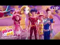 Lagu Mia and me: Movie - Party in Centopia - The Hero Of Centopia [CLIP]