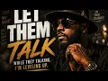 Deacon Black - Let'em Talk