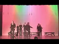 5 Opus Performance -Helpless (Hamilton)