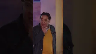 لو اتأخرنا عليك اديله المرارة يصبر بيها نفسه عمر ودياب Shorts 