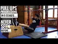 Download Lagu Pull ups progression.