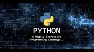 Basic Python Training Online - List comprehension Iterators and Generators