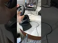 Download Lagu PS2 Setup with Racing Wheel