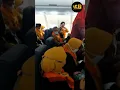 Download Lagu Suasana Di Dalam Pesawat Para Jamaah Umroh Group Keberangkatan 04 Maret 2022 Madinah Iman Wisata