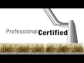 Pro Certified - Carpet Cleaning