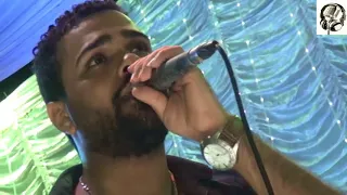 النجم محمد رضا سوال باسيط 