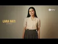 Lara Hati - Laluna | Cover by PI7U