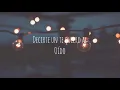 Mi Bendición - Juan Luis Guerra (Lyrics)