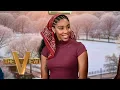 Jessica Williams Discusses Shrinking Her Full-Circle Moment With Whoopi Goldberg The View
