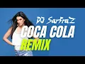 Coca Cola Song - REMIX | DJ SARFRAZ Luka Chuppi | Kartik A, Kriti S | Tony Kakkar | Neha Kakkar