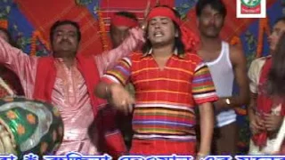 gamsa poriya de tui oi lengta baba shorif uddin music audio center