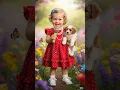 Download Lagu Pretty Little Baby New Viral Song AA #babysong #prettylittlebaby #babysinger #babiesplaying