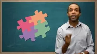 Jigsaw - LEARN Strategy