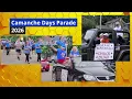 Camanche Days Parade 2026