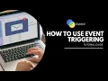 ExpiWell Guide How to Use Event Triggering