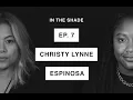 Christy Lynne Espinosa In The Shade Episode 7