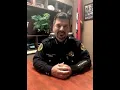 Arkansas Sheriff Under Scrutiny For Lying In Second Animal Cruelty Case