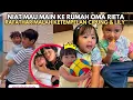 Download Lagu DETIK-DETIK LILY \u0026 RAYYANZA LARI PELUK RAFATHAR ‼️INI BUKTINYA RAFATHAR DIBUCININ KEDUA ADIKNYA