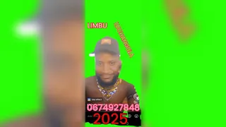 LIMBU LUCHANGULA Ujumbe Wa Mbe Shi Jane 