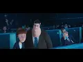 Bad (Michael Jackson) | Despicable Me 3 | TUNE Kids