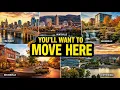 The Most Underrated Cities in America Right Now