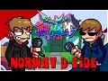 Download Lagu FNF Tord vs Tom Eddsworld d-side online style but Norway d-side +Download