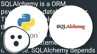 SQLAlchemy or psycopg2