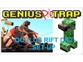 New Oculus Rift VR DK2 Complete Easy Setup