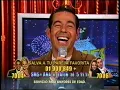 Boletazo 2004