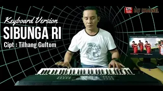 Download Gondang Batak SIBUNGA RI / Keyboard Version / F = Do / Virtual Kecapi \u0026 Sarune YAMAHA PSR MP3