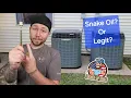 Do Leak Sealers Actually Work HVAC Testing and Results