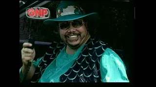 bercinta di udara farid hardja