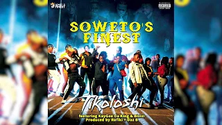 sowetos finest ft kaygeedaking and bizizi tikoloshi