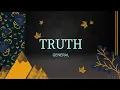 EVERYTHING You Wanna Know is REVEALED Truth Subliminal Truth Subliminal Booster