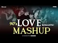 Lagu 90’s  Love Romantic Mashup 2026 | Dvj Abhishek | Kumar Saanu | Udit Narayan | Alka Yagnik |Mashup 