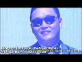 Psy   Gangnam Style  The Project Remix